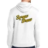 Screw The Brew Milwaukee Brewers Back Hoodie