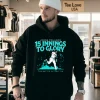 Seattle Mariners Jorge Polanco 15 Innings To Glory Hoodie Black