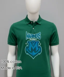 Seattle Mariners Mariners baseball logo style shirt