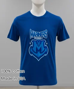 Seattle Mariners Mariners baseball logo style shirt