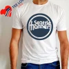 Seattle Mariners Vintage Style White T Shirt