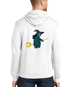 Seattle Mariners Witches Rally shirt