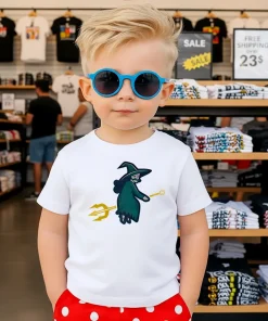 Seattle Mariners Witches Rally shirt