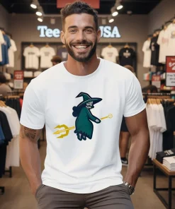 Seattle Mariners Witches Rally shirt