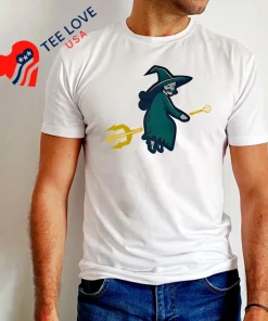 Seattle Mariners Witches Rally shirt