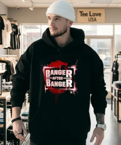 Sheamus banger after banger shirt