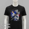 Shohei Ohtani Limited Edition Vol. 1 Retro Balck Shirt