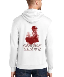 Smoke Texas Shirt