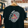St. Louis Cardinals In My Dna Classic T Shirt