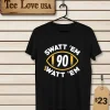 Swatt Em And Watt Em 90 Pittsburgh Football Men T Shirt