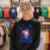 The Amazing Digital Circus Pomni Sad Clown Noises Sweatshirt