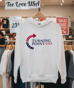 Turning Point Usa Shirt