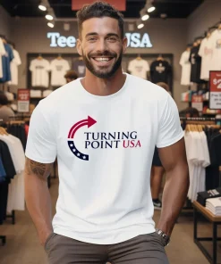 Turning Point Usa Shirt