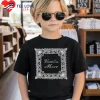 Vanillamace New T S Kids Black