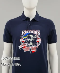 Atlanta Falcons Football Grand Sport vintage 1994 shirt