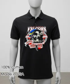 Atlanta Falcons Football Grand Sport vintage 1994 shirt