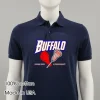 Buffalo Bills Chicken Wings And Championships Balck Shirt 1