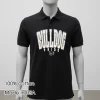 Bulldog Bulletin Pride Balck Shirt 2