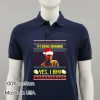 Charlie Hunnam I M Going Drinking Yes I Am Christmas Balck Shirt 1