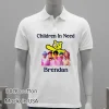 Children In Need Brendan White T Shirt 2