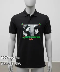 Christmas Story I Triple Dare You vintage shirt