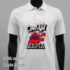 Cool Aid Mafia White T Shirt 3