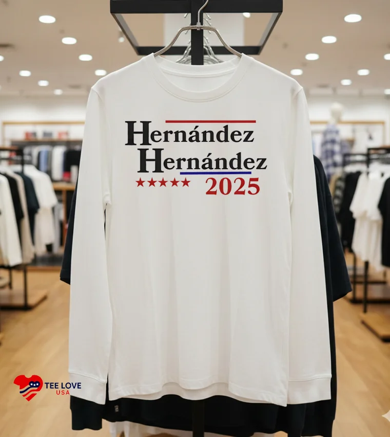 Dodgers Hernandez 2025 Shirt - 8 Dodgers Hernandez 2025 Shirt 8