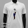 George Pickens Draft Picture Meme White T Shirt 3