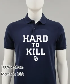 Hard to kill john kuceyeskI shirt