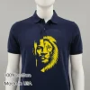 Jj Redick Deandre Ayton Lion Balck Shirt 1