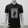 Love Joy Division Funny Rock And Roll Balck Shirt 3