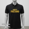 Lynyrd Skynyrd Free Bird Balck Shirt 1