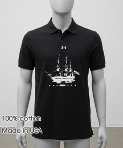 Navy midshipmen 250 anniversary 2025 anchors aweigh go navy shirt