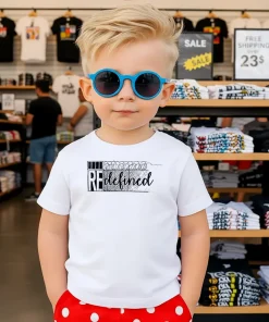 Redefined Vintage Shirt