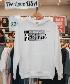 Redefined Vintage Shirt