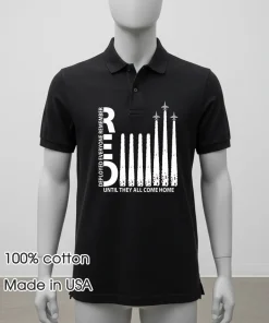 Remember Everyone Deployed shirt