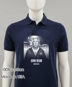 Rip John Beam 1959 2025 shirt