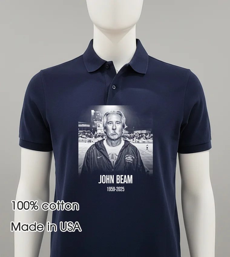 Rip John Beam 1959 2025 - balck-shirt Rip John Beam 1959 2025 Balck Shirt 1