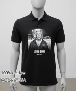 Rip John Beam 1959 2025 shirt