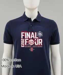 SDSU Aztecs Final Four shirt