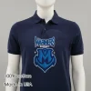 Seattle Mariners Mariners Baseball Logo Style Balck Shirt 1