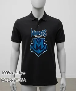 Seattle Mariners Mariners baseball logo style shirt