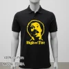 Slash High On Fire Richard Pryor Balck Shirt 2