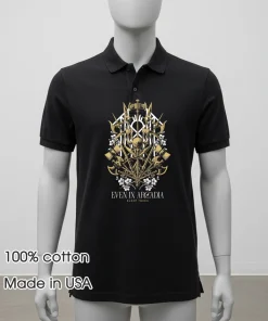 Sleep Token EIA Pop Up Weapons Mechanics shirt