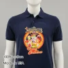 The Muppets Family Merry Christmas Balck Shirt 1