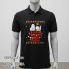 Waiting For Snoopy Christmas 2025 Balck Shirt 2