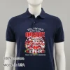 Yes Im Old But I Saw Ohio State Greatness 2025 Graphic Balck Shirt 1